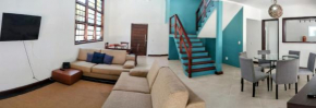 Casa Riviera de São Lourenço